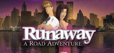 Runaway: A Road Adventure player count stats