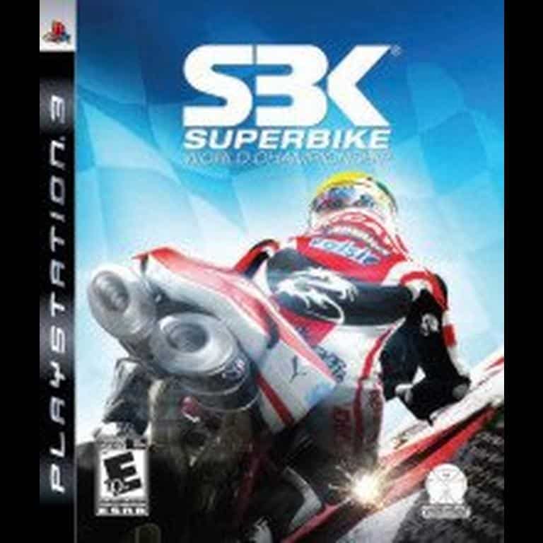 SBK-08: Superbike World Championship player count stats