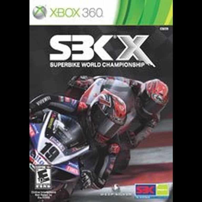 SBK X: Superbike World Championship player count stats