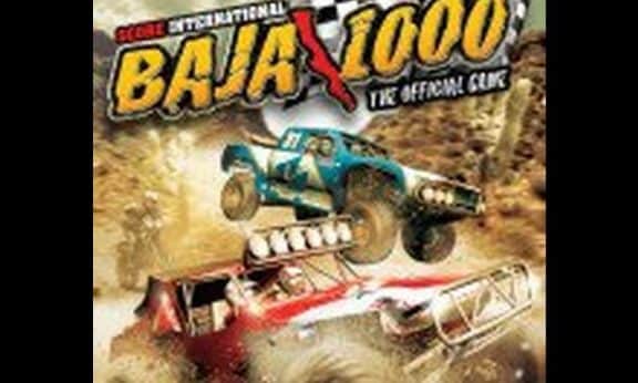 SCORE International Baja 1000 player count Stats and Facts