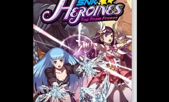 SNK Heroines Tag Team Frenzy player count Stats and Facts