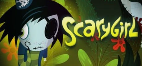 Scarygirl player count Stats and Facts