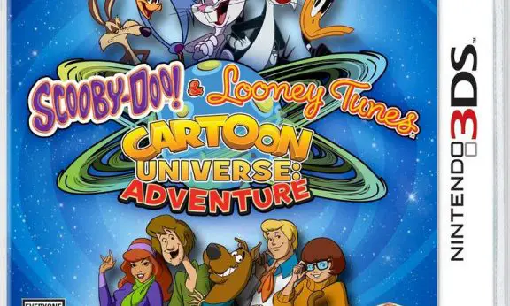 Scooby-Doo! & Looney Tunes Cartoon Universe Adventure player count Stats and Facts