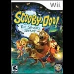 Scooby-Doo! and the Spooky Swamp