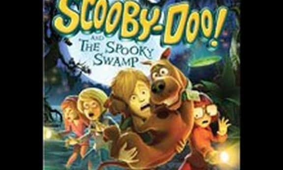 Scooby-Doo! and the Spooky Swamp player count Stats and Facts