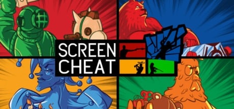 Screencheat player count stats