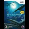 Sea Monsters: A Prehistoric Journey