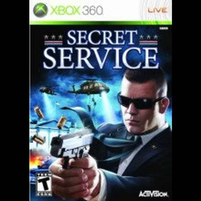 Secret Service player count stats