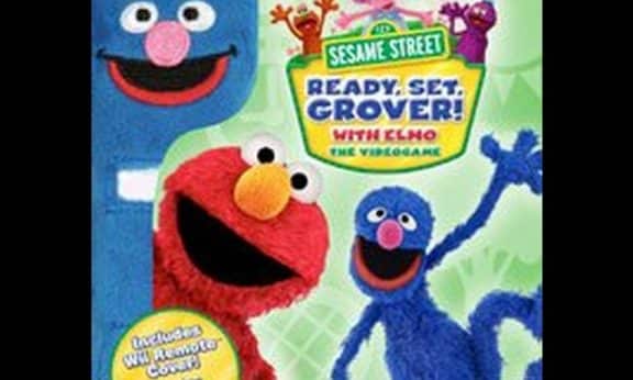 Sesame Street Ready, Set, Grover! player count Stats and Facts