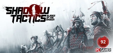 Shadow Tactics Blades of the Shogun player count Stats and Facts
