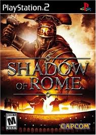 Shadow of Rome player count stats