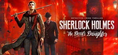Sherlock Holmes: The Devil’s Daughter player count stats