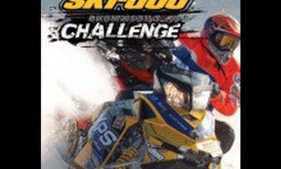 Ski-Doo Snowmobile Challenge player count Stats and Facts