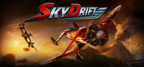 SkyDrift player count stats