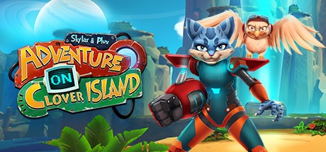 Skylar & Plux: Adventure on Clover Island player count stats