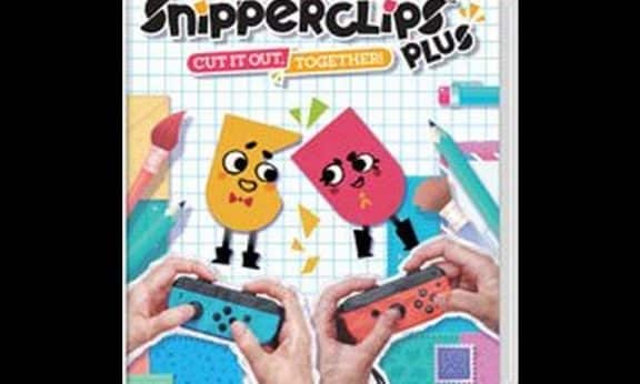 Snipperclips Plus player count Stats and Facts