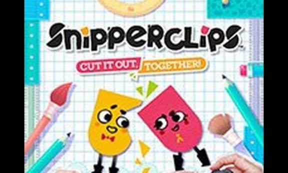 Snipperclips player count Stats and Facts