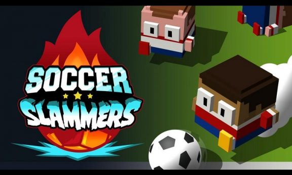 Soccer Slammers player count Stats and Facts