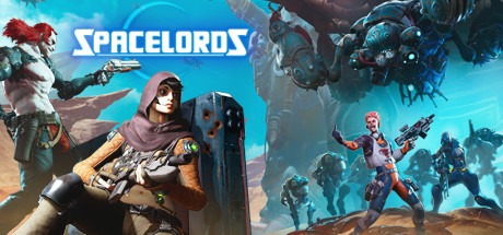 Spacelords player count Stats and Facts
