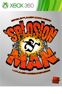 Splosion Man player count stats