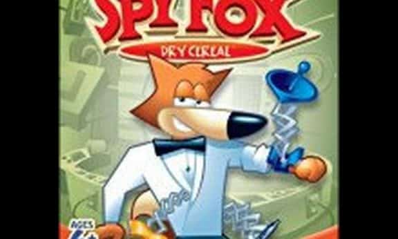 Spy Fox in Dry Cereal player count Stats and Facts
