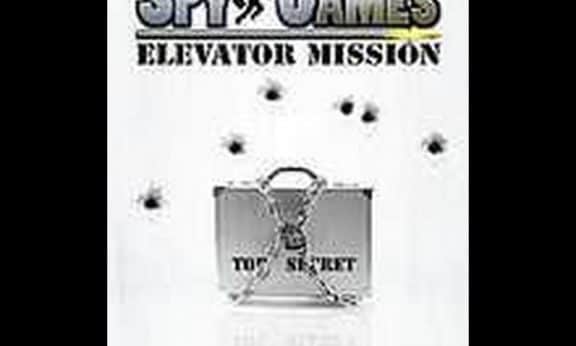 Spy Games Elevator Mission player count Stats and Facts