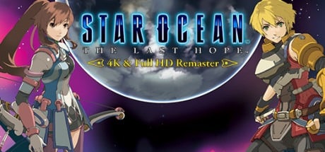Star Ocean: The Last Hope player count stats