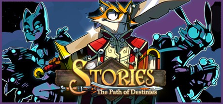 Stories: The Path of Destinies player count stats