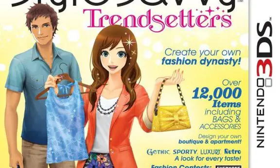 Style Savvy Trendsetters player count Stats and Facts