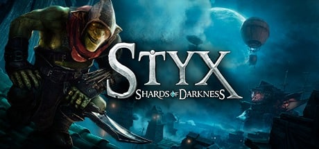 Styx: Shards of Darkness player count stats
