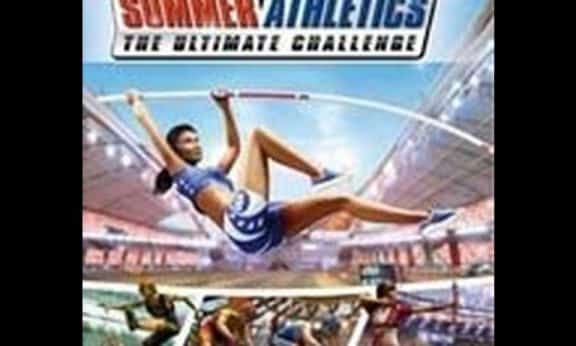 Summer Athletics The Ultimate Challenge player count Stats and Facts
