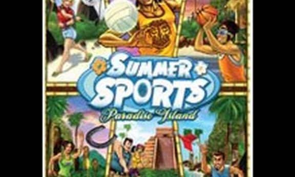 Summer Sports Paradise Island player count Stats and Facts