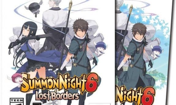 Summon Night 6 Lost Borders player count Stats and Facts