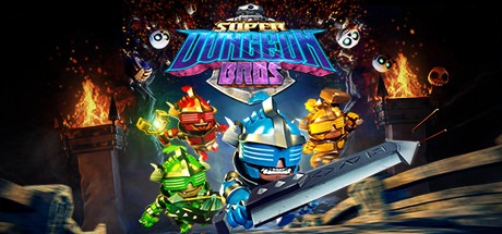 Super Dungeon Bros player count Stats and Facts