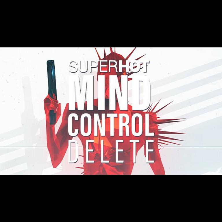 Superhot: Mind Control Delete player count stats