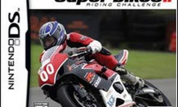 Suzuki Super-bikes II Riding Challenge player count Stats and Facts