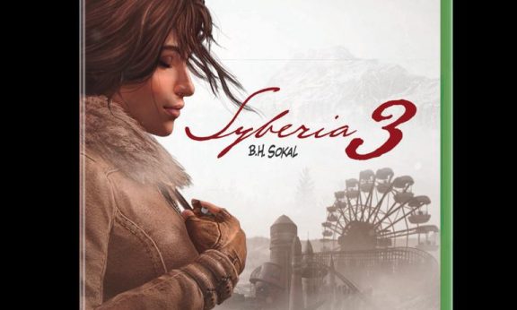 Syberia 3 player count Stats and Facts