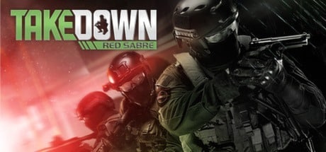 Takedown: Red Sabre player count stats
