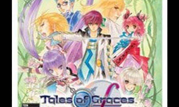 Tales of Graces player count Stats and Facts