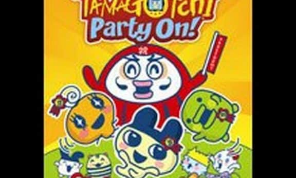 Tamagotchi Party On! player count Stats and Facts