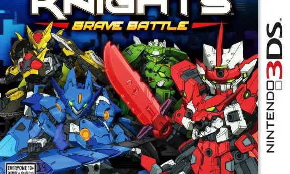 Tenkai Knights Brave Battle player count Stats and Facts