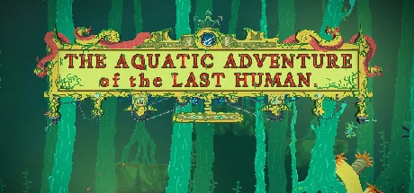 The Aquatic Adventure of the Last Human player count stats