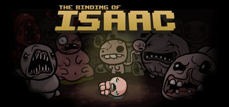 The Binding of Isaac player count stats