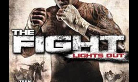 The Fight Lights Out player count Stats and Facts