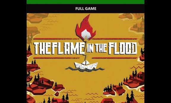 The Flame in the Flood player count Stats and Facts