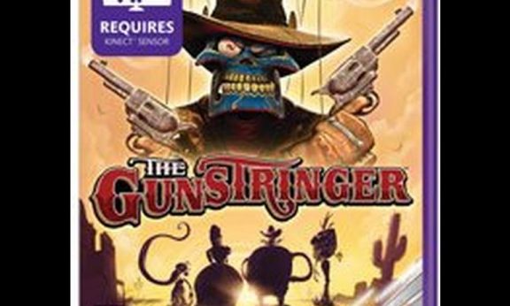 The Gunstringer player count Stats and Facts