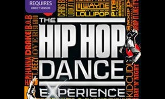 The Hip Hop Dance Experience player count Stats and Facts