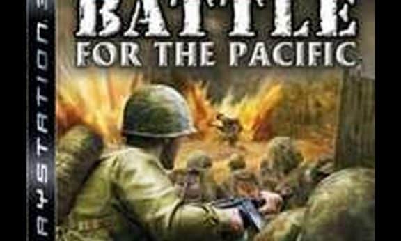 The History Channel Battle for the Pacific player count Stats and Facts