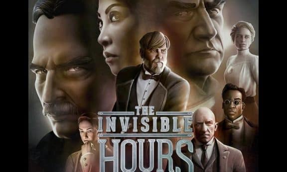 The Invisible Hours player count Stats and Facts