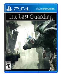 The Last Guardian player count Stats and Facts
